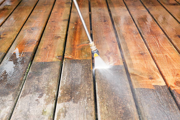 Best Concrete Sealing  in Port St John, FL